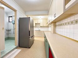 Blk 14 Ghim Moh Road (Queenstown), HDB 5 Rooms #639001341